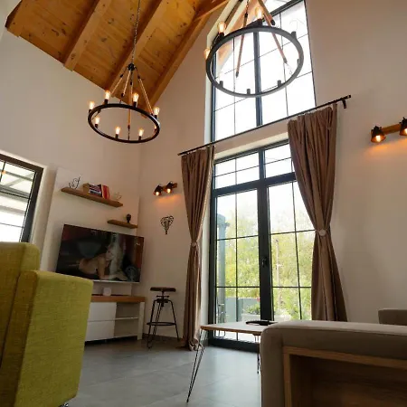 Holiday home Elephant House Barajevo