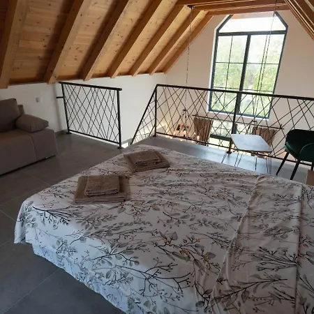 Elephant House Barajevo