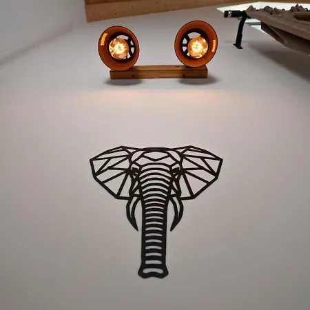 Elephant House Holiday home *