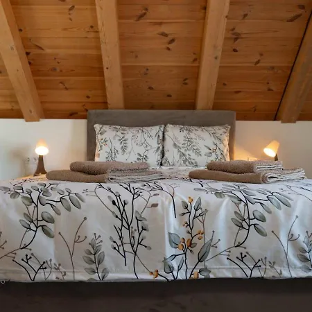 Elephant House Holiday home *