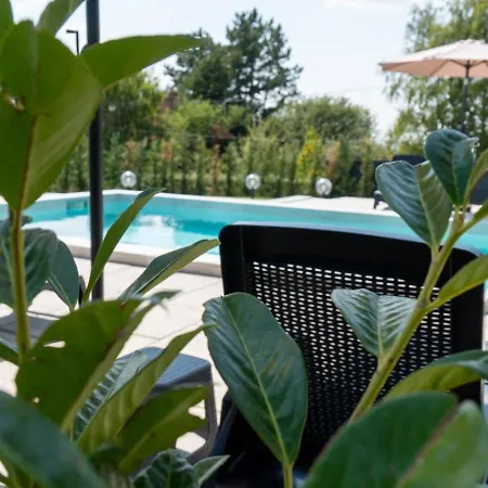 Holiday home Elephant House Barajevo